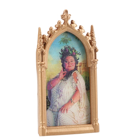 太ったレディ（税込1650円）