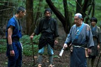 「光る川」場面写真