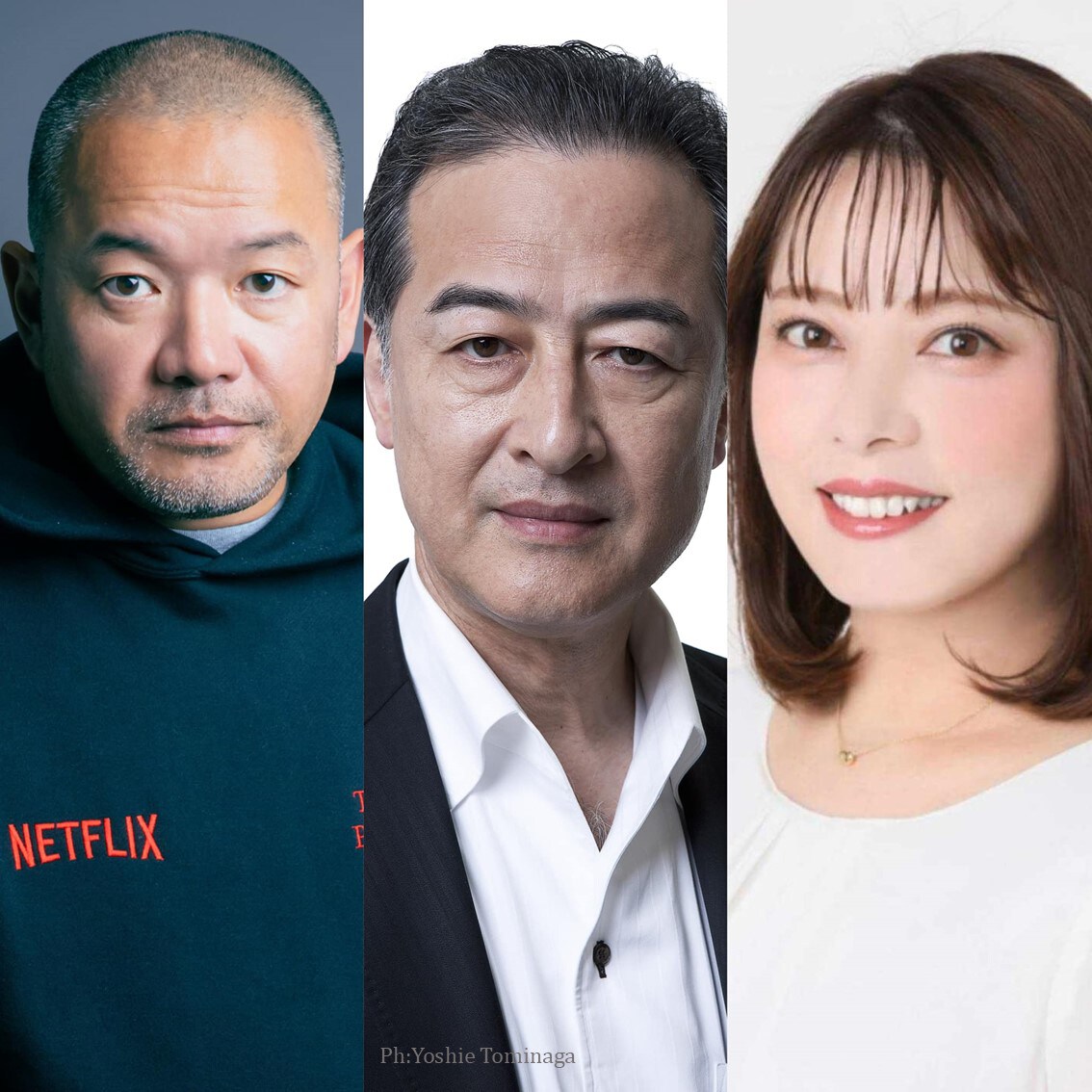 「地面師たち」監督・大根仁の脳内はどうなってるの？ラジオ特番「細川展裕＋」でわかるかも