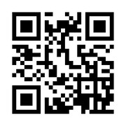 「かわさきロケアワード」特設サイトのQRコード