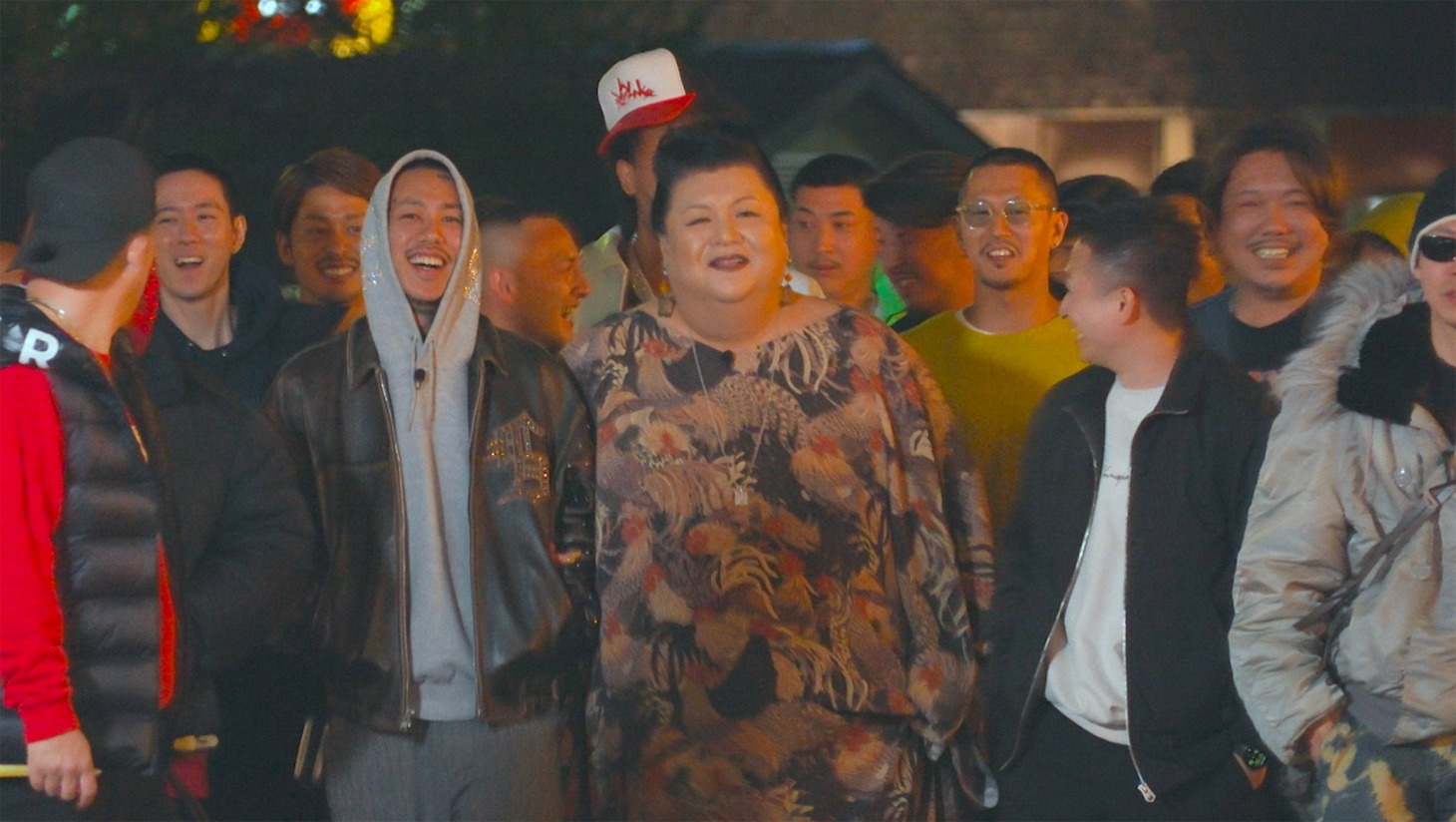 「『マツコ、リアルする』ディレクターズカット版」より