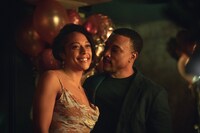 「ミッシング・ユー」場面写真