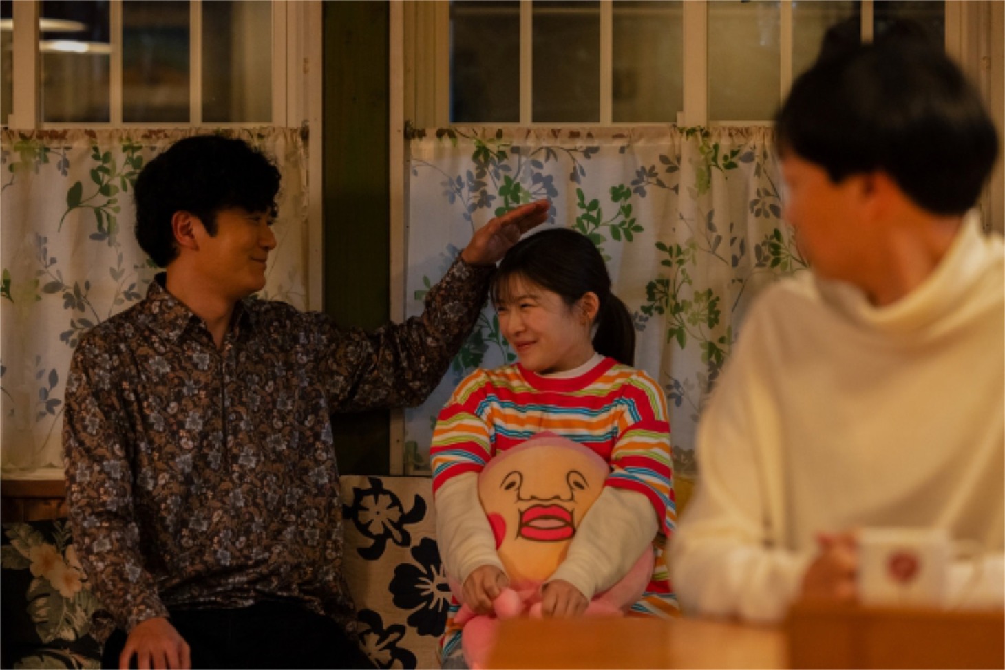 「ペンション・恋は桃色 season3」場面写真