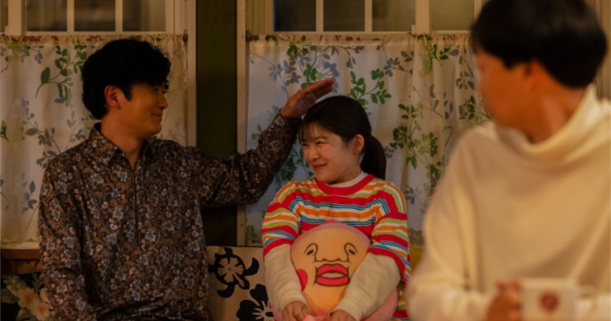 「ペンション・恋は桃色 season3」予告、リリー・フランキーが稲垣吾郎らゲストを称賛（コメントあり）