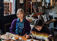 「ペンション・恋は桃色 season3」場面写真