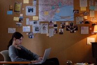 「スノーガール: シーズン2」場面写真