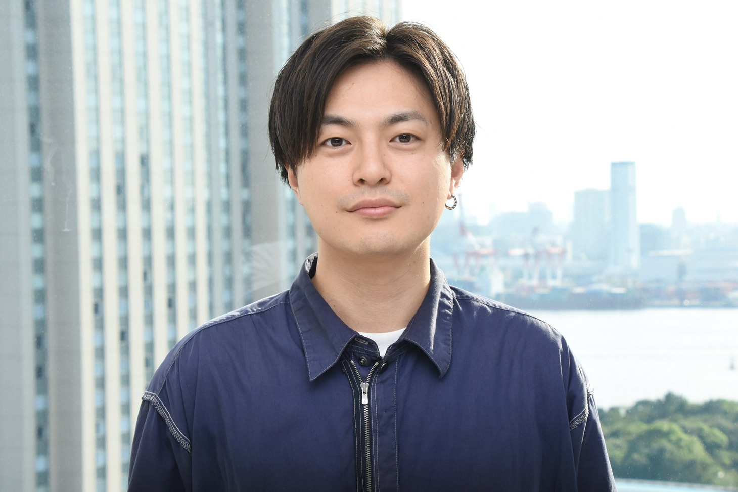 田中良樹