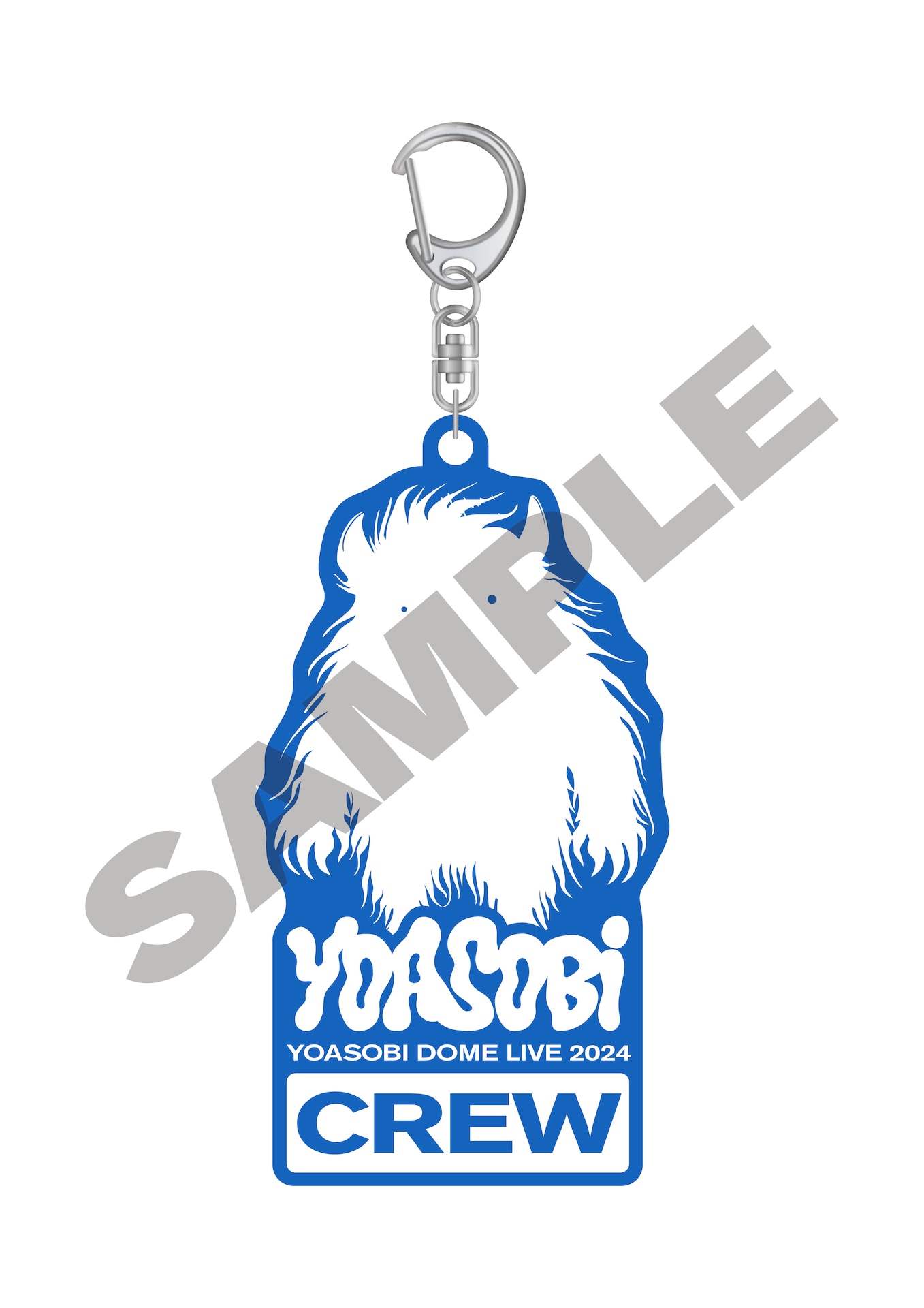 「劇場版 YOASOBI 5th ANNIVERSARY DOME LIVE 2024 “超現実”」先行上映特別入場者プレゼント