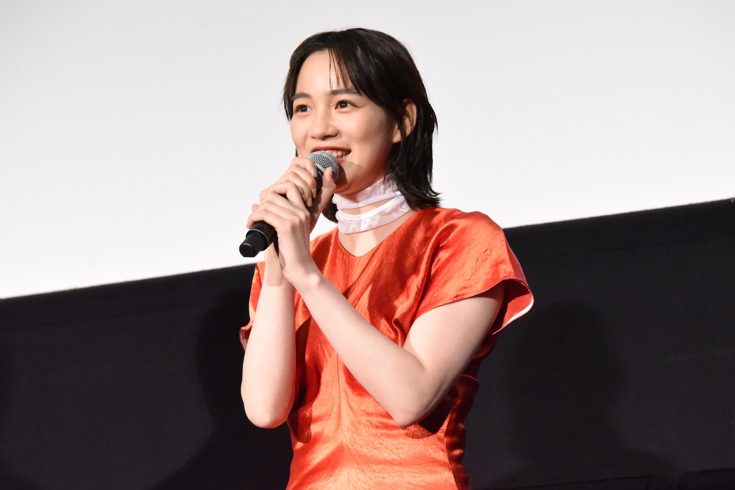 のん