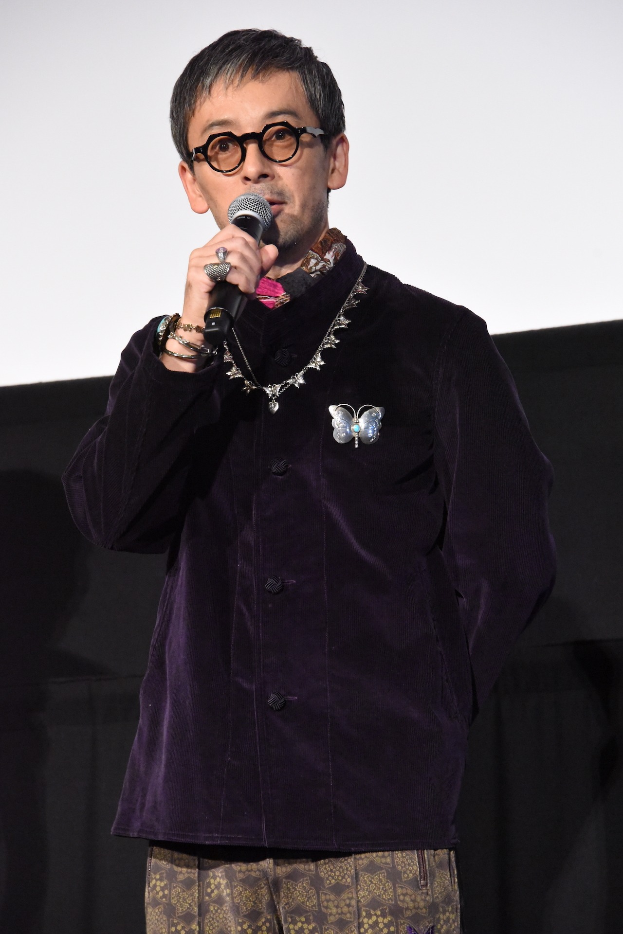 滝藤賢一