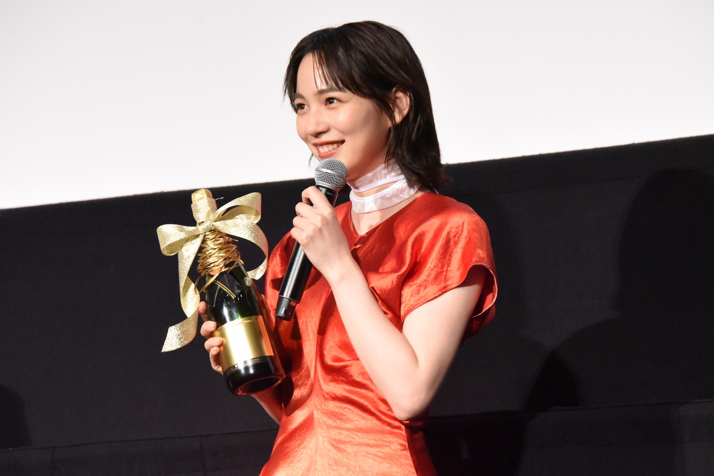 のん