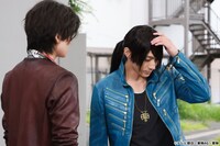 「爆上戦隊ブンブンジャー」第43話より