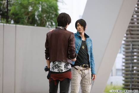 「爆上戦隊ブンブンジャー」第43話より