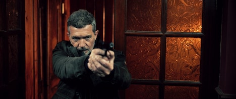 「ジャッジアイズ 復讐捜査線」場面写真