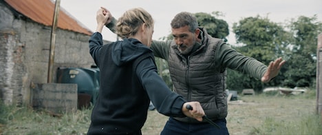 「ジャッジアイズ 復讐捜査線」場面写真