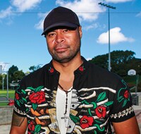 ミキ・マガシヴァ