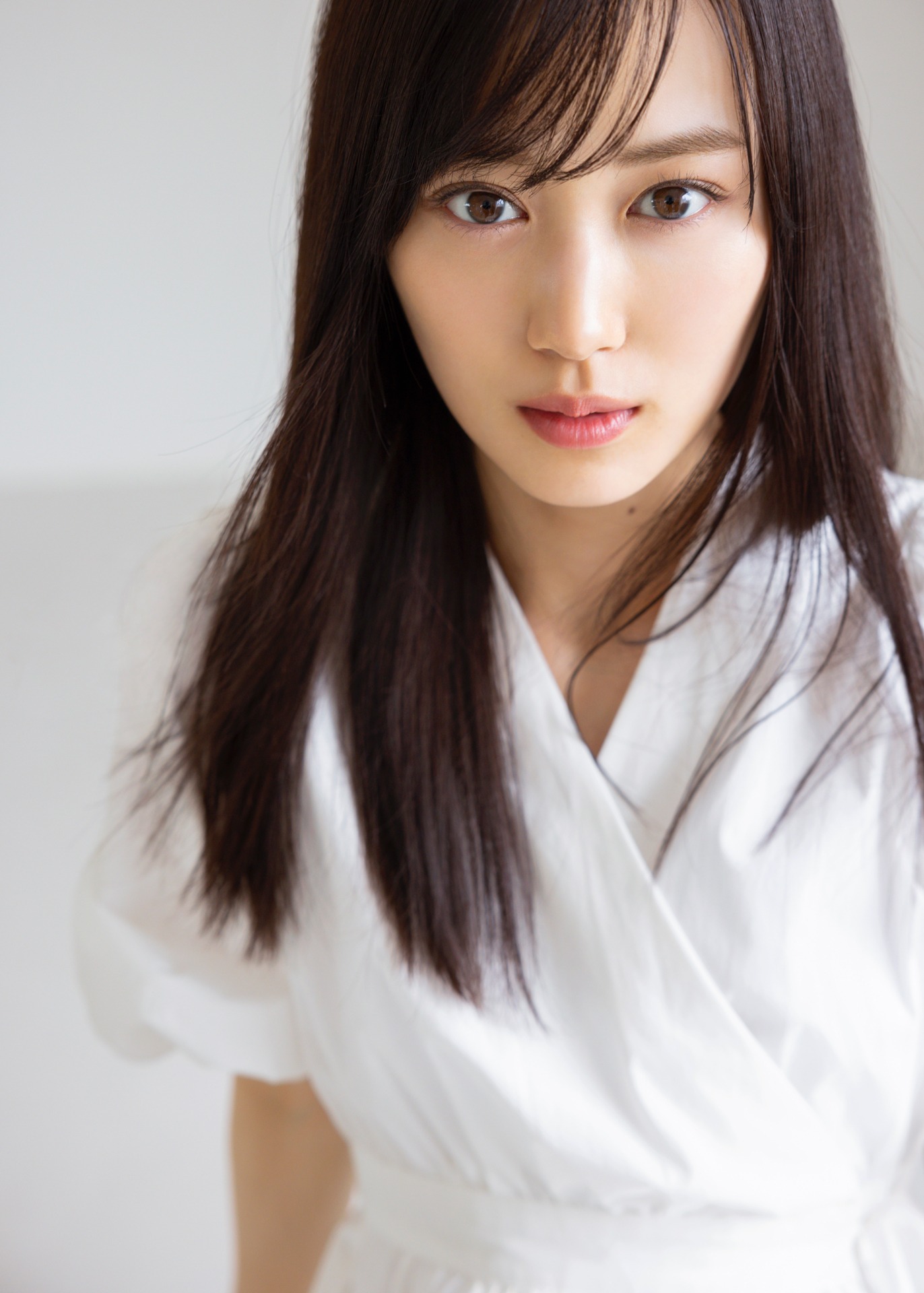 山下美月