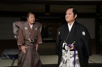 「新・暴れん坊将軍」場面写真