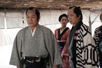 「新・暴れん坊将軍」場面写真