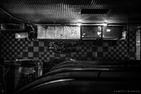 写真集「Make a Leap to New Horizons」より