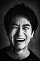 写真集「Make a Leap to New Horizons」より