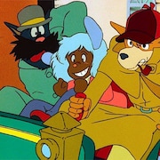 宮崎駿演出の「名探偵ホームズ」1日限定上映、脚本を担った片渕須直のトークショーも