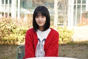 「となりのナースエイドSP 2025」より、原菜乃華演じる澤村舞華