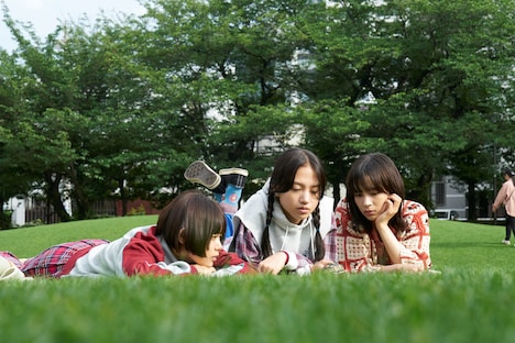 「片思い世界」場面写真