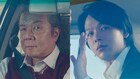 バカリズムら脚本「ノンレムの窓」古田新太×中村倫也、原田泰造を捉えた新場面写真