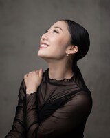 大谷遥陽 photo by Amber Hunt