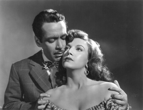 「街娼」場面写真 ©FILMOTECA UNAM'S COLLECTION