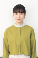 「いきなり婚」より、工藤遥演じる八木優花