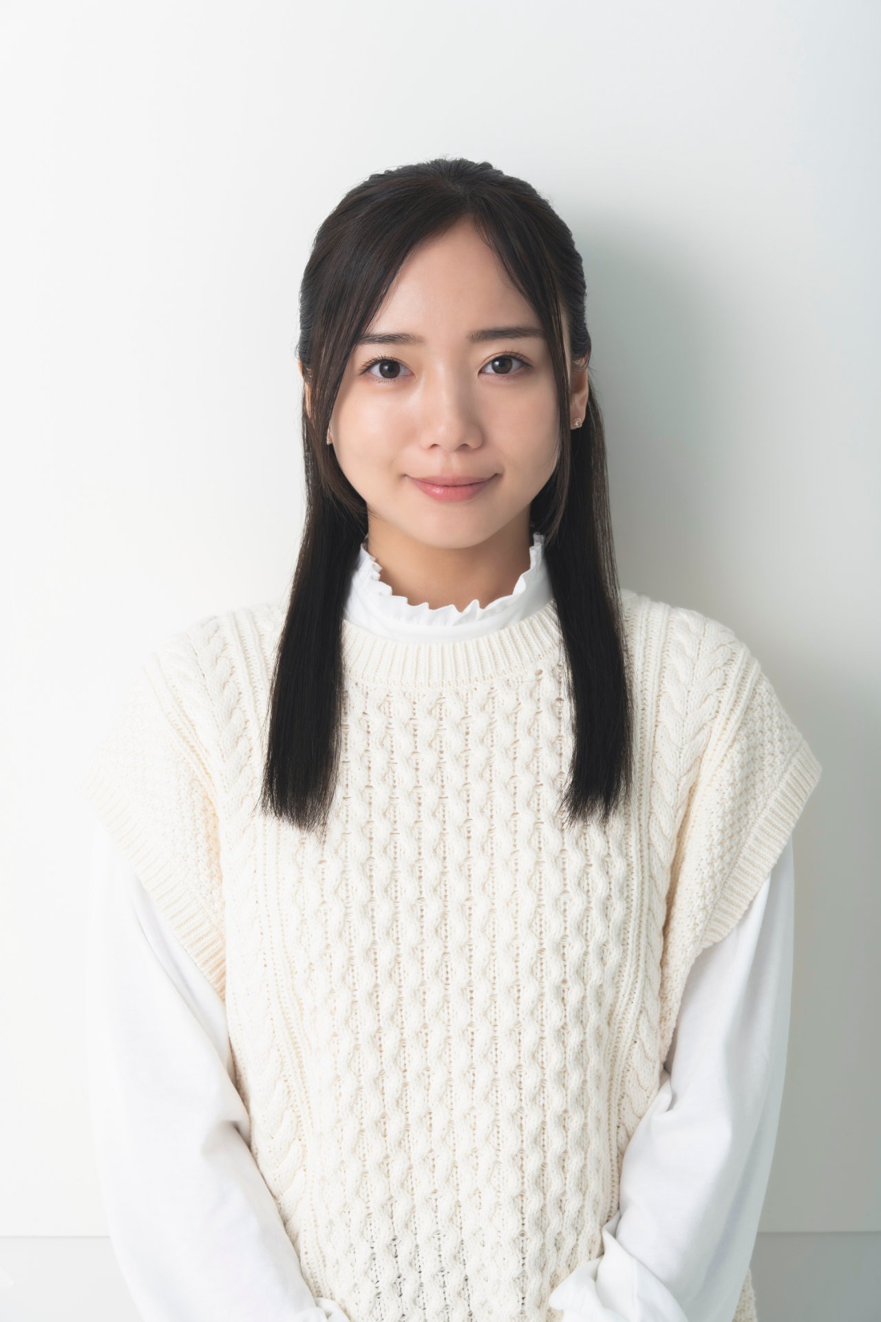 「いきなり婚」より、齊藤京子演じる小柴真央