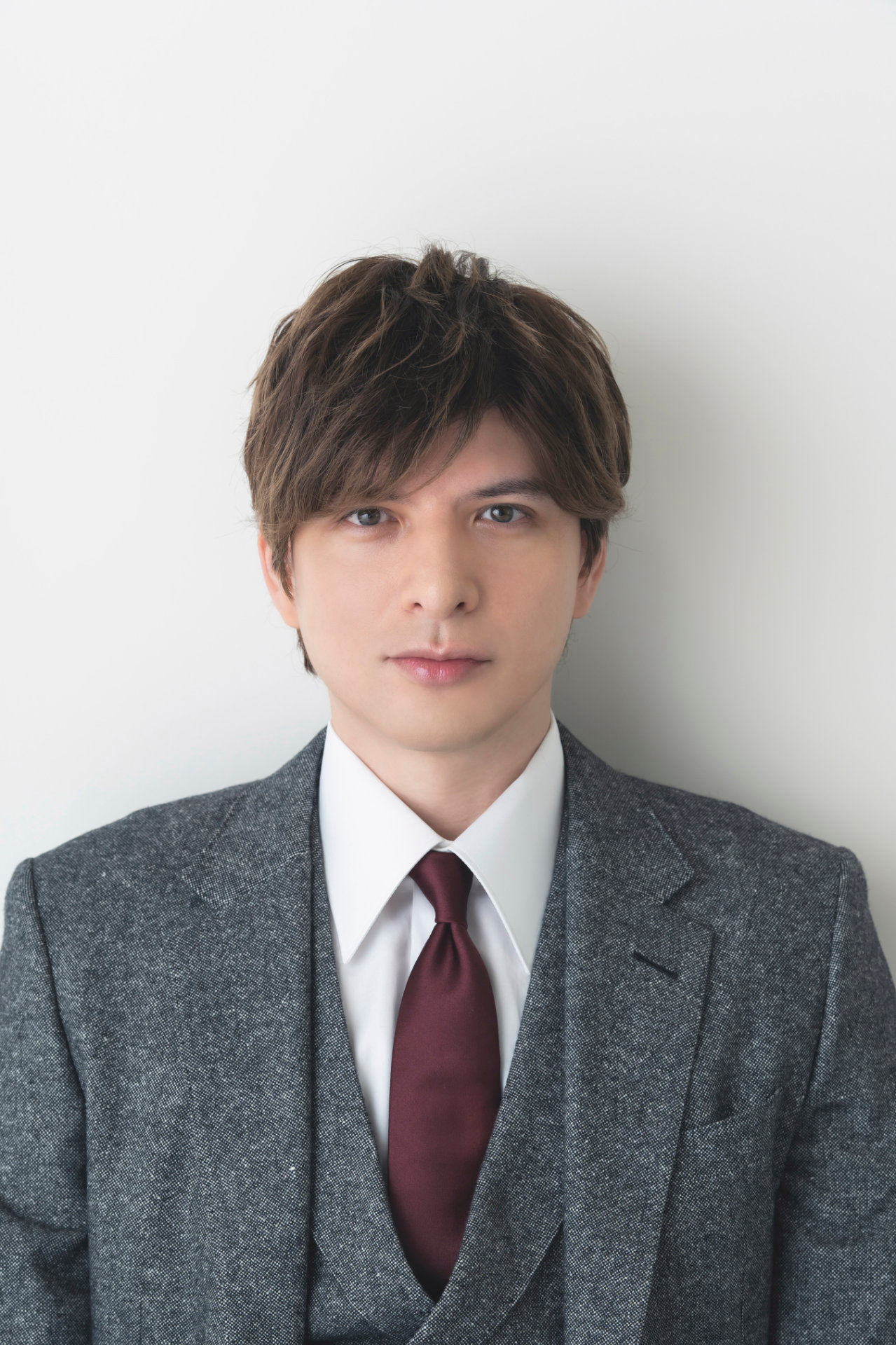 「いきなり婚」より、城田優演じる安藤創
