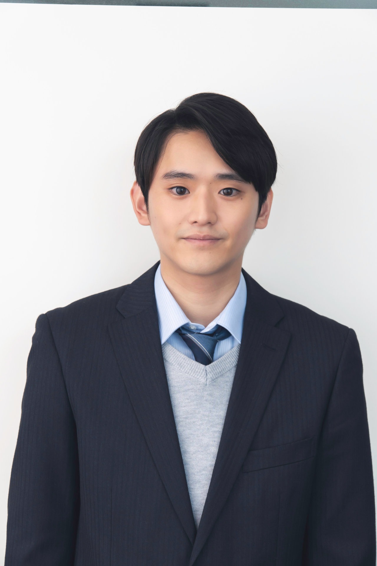 「いきなり婚」より、藤堂日向演じる高田航太