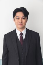 「いきなり婚」より、渡辺大演じる池崎雅也