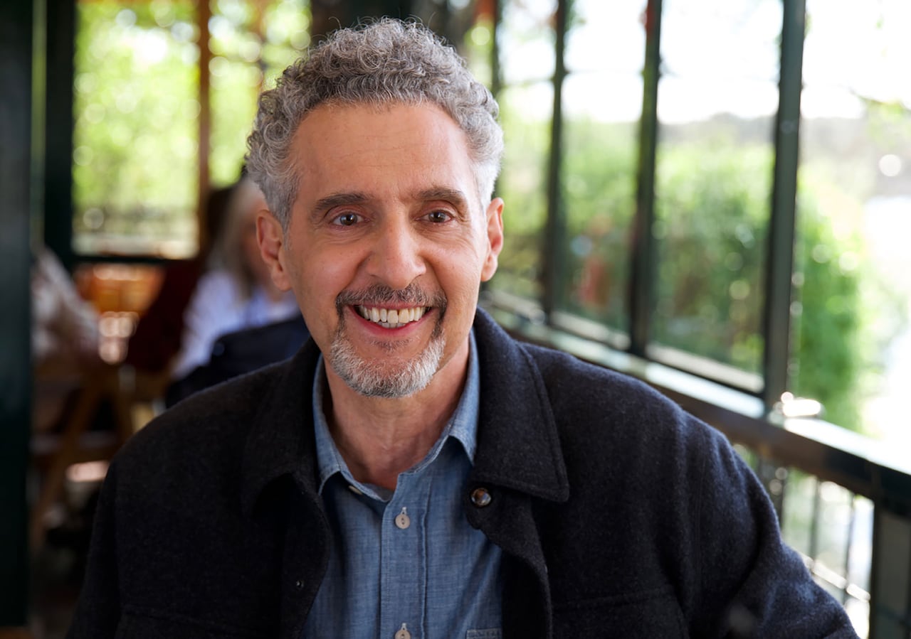 ジョン・タートゥーロが「ザ・ルーム・ネクスト・ドア」出演秘話を明かす