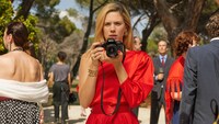 「マキシマ オランダ・プリンセス物語」場面写真 ©2024 Millstreet Films_Martijn_van_Gelder
