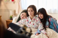 「いつだって究極の選択」オフショット