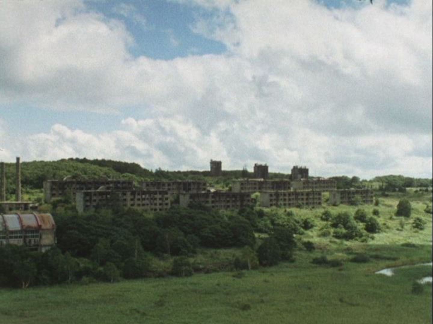 「EDEN」場面写真