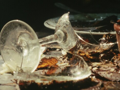 「For rest」場面写真