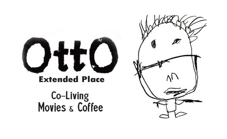 「OttO」ロゴ