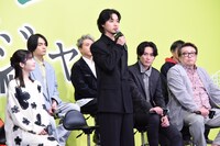 「アンダーニンジャ」忍事機密報告会の様子