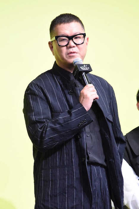 シソンヌ長谷川