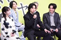 「アンダーニンジャ」忍事機密報告会の様子