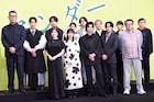 浜辺美波「アンダーニンジャ」で福田雄一作品の洗礼受ける「ちょっと喪失感が…」