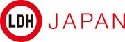 「LDH JAPAN」ロゴ