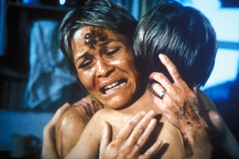 「クジョー 4Kレストア版」場面写真