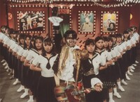 「ヘリウッド（Hellywood）」場面写真