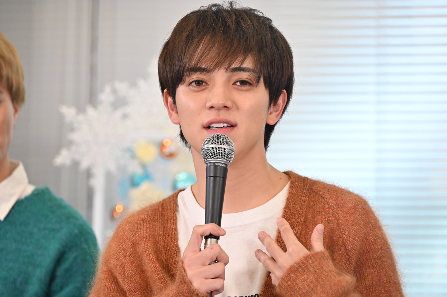 宮近海斗